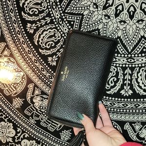 Kate spade wallet